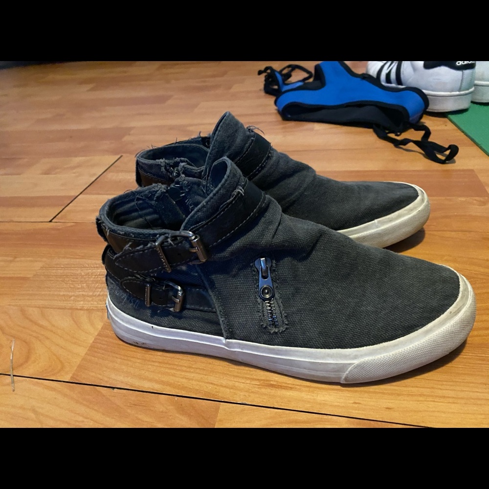 blowfish high tops